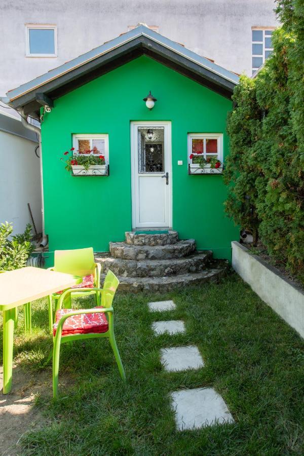 Sweet Home ヴァリェヴォ エクステリア 写真